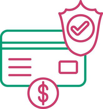 seguro pago opción método vector