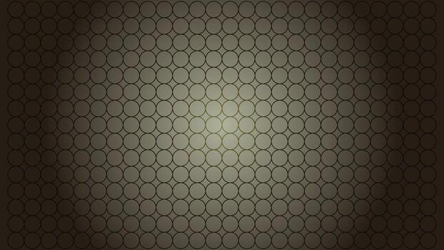 Elegant Geometric Circular Pattern Background with a Subtle Radial Gradient, Creating a Modern and Abstract Textured Design for Various Digital Applications and Web Elements vector