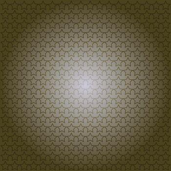 Elegant Star Pattern Background A Sophisticated Design Featuring Repeating Star Shapes - BackgroundStar49 vector