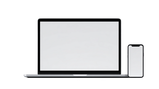 portable téléphone intelligent Vide écran numérique dispositif moderne La technologie électronique portable afficher sans fil minimaliste espace de travail la communication l'Internet toucher écran mobile ordinateur gadget bureau png