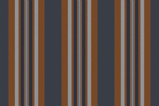Classic, versatile stripe pattern featuring earthy tones. Great for backgrounds, textiles, or digital design projects. Modern and timeless design element. vector