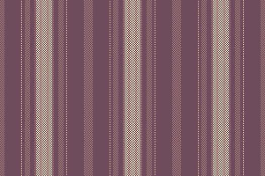 Subtle stripes, classic design. Texturerich vertical lines in neutral tones. Ideal for backgrounds, textiles, or adding refined detail to designs. Versatile style. vector