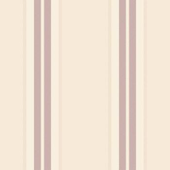 Macket texture stripe , present seamless vertical background. Bs pattern lines textile fabric in antique white and old lace colors. vector