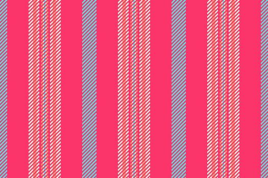 Vibrant, eyecatching striped textile pattern. Great for backgrounds, fashion designs, or adding a colorful touch. Use for print, web, creative projects. vector