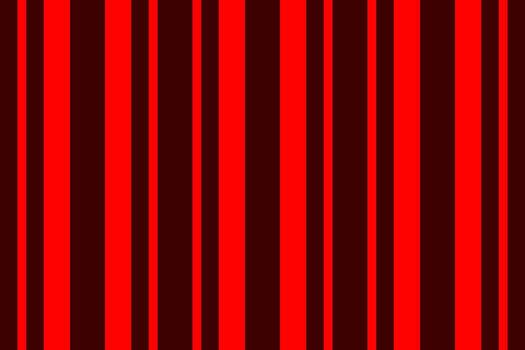 Classic pattern lines seamless, greeting stripe texture. Advertising fabric vertical background textile in dark and red colors. vector