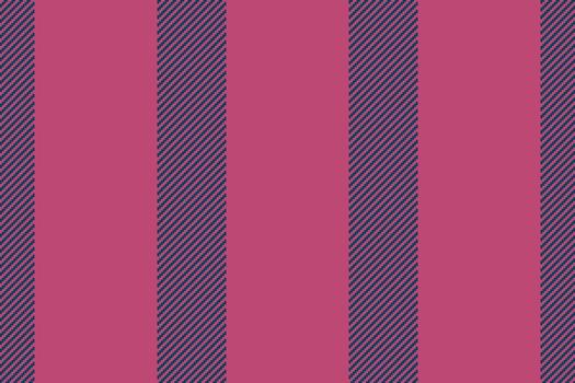 Classic vertical stripes in rich pink and dark blue create a bold, graphic texture. Perfect for backgrounds, design elements, or modern abstract art. vector