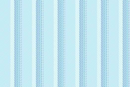 Betro fabric seamless, unique vertical pattern lines. Orimary background texture stripe textile in light and blue colors. vector