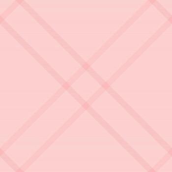 popular sin costura tartán tela, rojo modelo textil tartán. cinta antecedentes textura cheque en ligero y rojo colores. vector