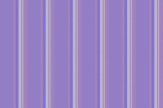elegante a rayas modelo en lavanda. Perfecto para antecedentes, textiles, y diseños requiriendo un calma, sofisticado tocar. versátil, eterno, y visualmente atractivo. vector
