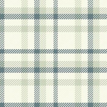 Celtic pattern fabric background, backdrop texture plaid. International seamless tartan check textile in white and light colors. vector