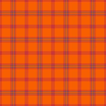 Repeatable patterns texture seamless, teenager textile fabric background. Oilcloth check plaid tartan pattern in red and bright colors. vector