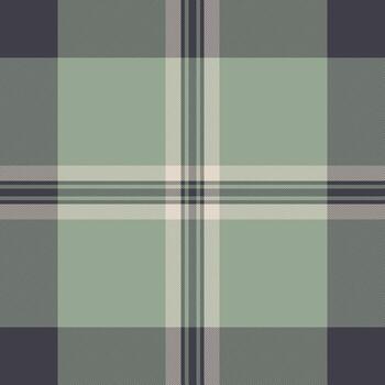 pasatiempo modelo tela tartán, diciembre tartán textura. célula sin costura textil antecedentes cheque en pastel y oscuro colores. vector