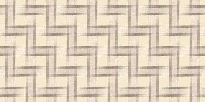 Advertisement check textile fabric, sketching plaid seamless. Drapery tartan background pattern texture in light and pastel colors. vector
