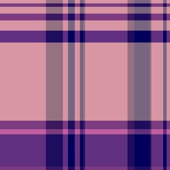 moderno tartán modelo en rosado púrpura tonos geométrico diseño Perfecto para antecedentes, textiles, o contemporáneo gráfico proyectos elegante, versátil, y visualmente atractivo. vector