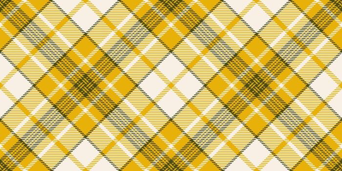 Hippie texture plaid fabric, hipster pattern check seamless. Argyle textile background tartan in bright and linen colors. vector
