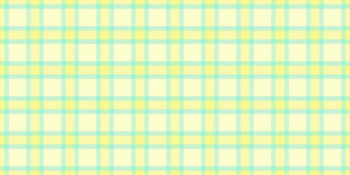 pastel tartán modelo. un delicado amarillo y verde azulado tartán diseño, ideal para antecedentes, textiles, artesanía, y agregando un toque de sutil color. versátil para web y impresión. vector