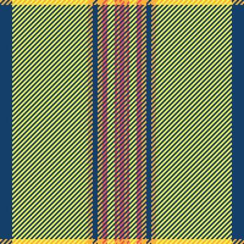 Striking textile pattern with vivid hues and vertical stripes. Great for backgrounds, texture overlays, or unique design elements. Versatile and eyecatching. vector
