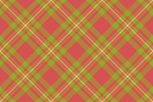 Classic plaid pattern design. A versatile textile background with repeating intersecting lines. Ideal for backgrounds, apparel, and holidaythemed projects. vector