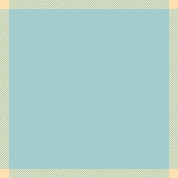 Colorful check pattern , grungy texture plaid tartan. Handkerchief textile background fabric seamless in navajo white and light colors. vector