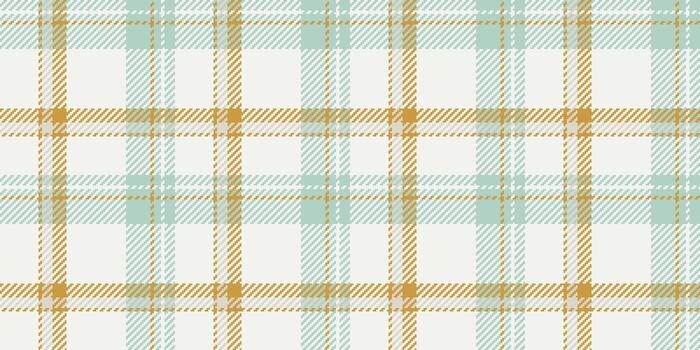 Colour pattern texture plaid, silk textile background check. Variation tartan fabric seamless in white and light colors. vector