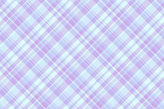 etnia tartán modelo textil, descanso cheque tela textura. acogedor tartán sin costura antecedentes en ligero color. vector