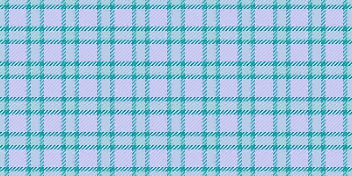 Classic tartan pattern in pastel hues. Versatile background for textile design, crafts, or holiday themes. Evokes comfort and tradition. Use for web or print. vector
