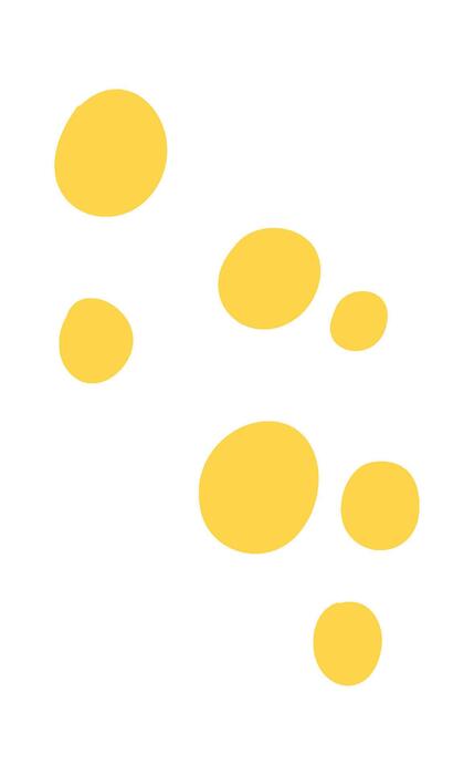Yellow Dots Vector Art, Icons, and Graphics for Free Download
