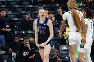 Oui-Play Paris-Duke at Baylor