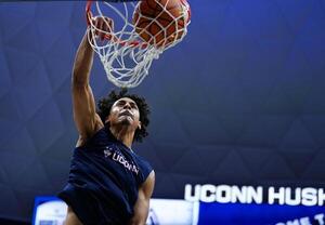 New Haven at Connecticut