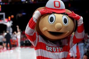 Indiana - Purdue at Ohio State