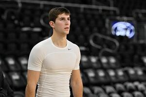 Holy Cross at Providence