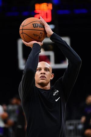 Utah Jazz at Boston Celtics