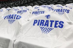 St. Peter's at Seton Hall