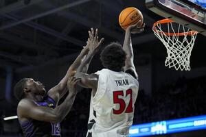 Western Carolina at Cincinnati