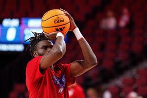 West Georgia at Nebraska