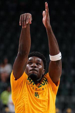 Texas-Rio Grande Valley at Baylor