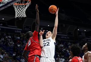 Fairfield at Penn State