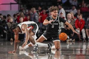 Bellarmine at Georgia