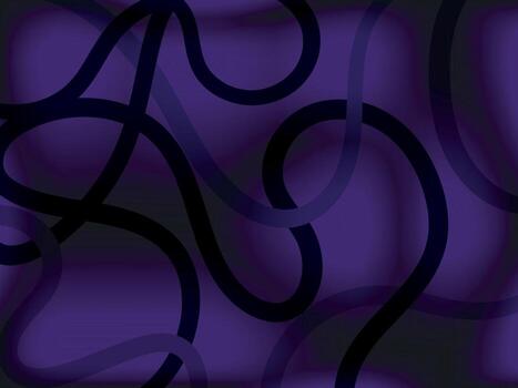 Futuristic holographic backdrop with gradient mesh. 90s, 80s retro style. Iridescent graphic template vector