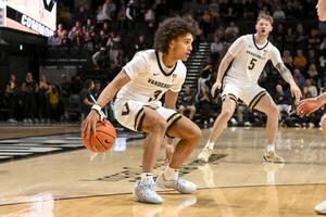 Lipscomb at Vanderbilt