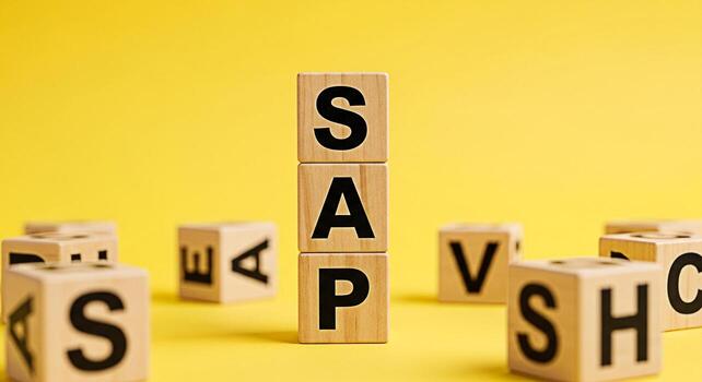 Minimalist gray background with a vibrant yellow stripe at the top creating a clean and modern aesthetic perfect for website headers banners or presentations with a touch of optimism and energy photo