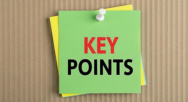 Colorful paper notes pinned on a corrugated cardboard surface creating a vibrant and organized workspace ideal for reminders memos and creative brainstorming fostering a sense of productivity and insp photo