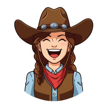 Wild Free means living a life of authentic self expression which is the source of true freedom vector