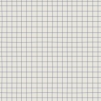 Plaid seamless pattern. Beige Check linen. Repeating tartan. Repeat viscose flannel in simple stripes. Minimalistic fabric prints. Gingham uneven lattice. Design for textile, background, paper vector