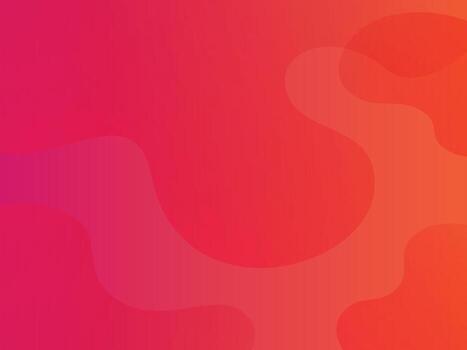 abstract background with colorful geometric shapes vector