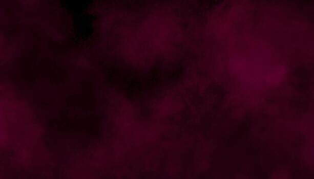 Deep Burgundy Abstract Cloud Texture Background vector