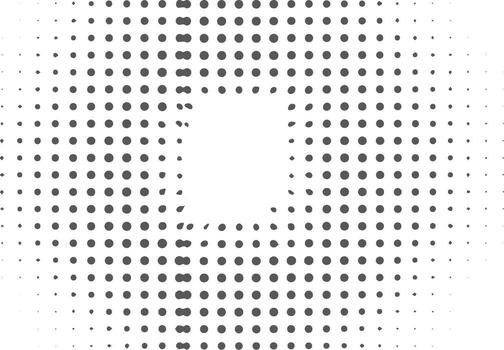 resumen trama de semitonos puntos modelo antecedentes diseño vector