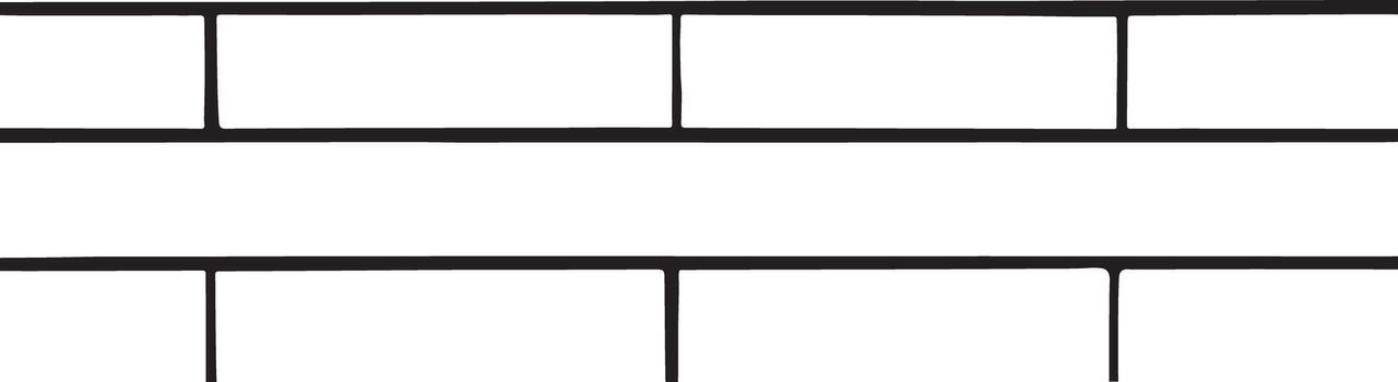 mano dibujado negro cuadrícula modelo antecedentes vector