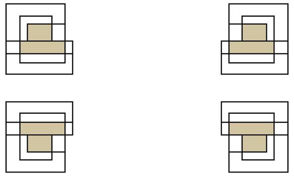 suave degradado plano diseño antecedentes con Delgado líneas vector