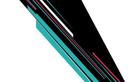 mínimo plano antecedentes con equilibrado diseño y suave neutral paleta vector